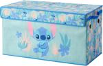 Disney Stitch Collapsible Toy Chest for Kids