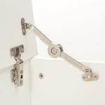 Kids Toy Storage Chest Trunk Bench Organizer