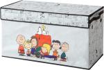 Peanuts Collapsible Trunk for Kids’ Rooms