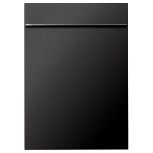 Zline 18" Wide Built-In Dishwasher with Top Control