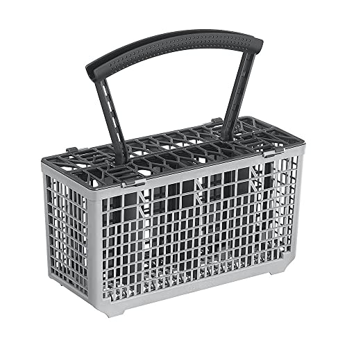 Samsung Compact Stainless Steel Dishwasher, 46 dBA