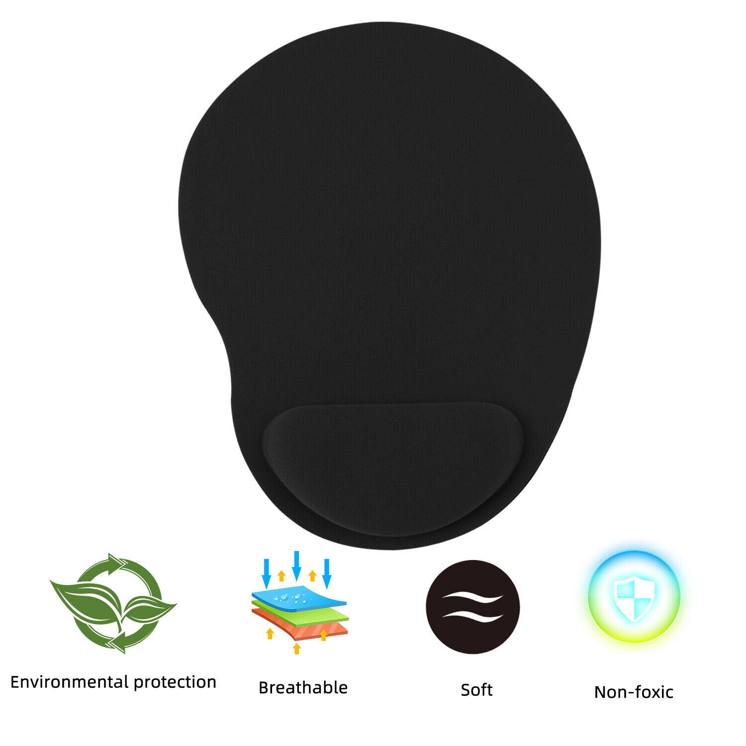 RGB Backlit Gaming Keyboard and Mouse Set