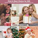 Slim RFID Blocking Leather Credit Card Holder