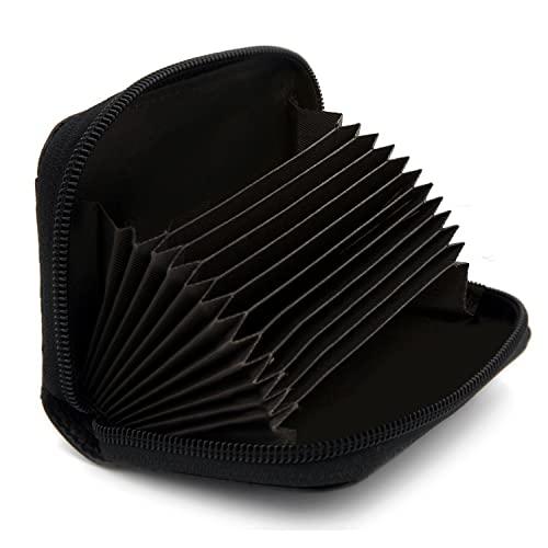 Active RFID-Blocking Cases