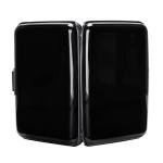 ELFISH RFID Blocking Aluminum Credit Card Case