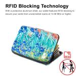 Kaabao RFID Blocking Slim Credit Card Holder