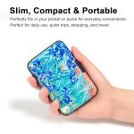 Kaabao RFID Blocking Slim Credit Card Holder