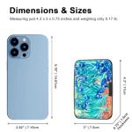 Kaabao RFID Blocking Slim Credit Card Holder