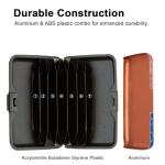 Kaabao RFID Blocking Slim Credit Card Holder