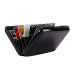 ELFISH RFID Blocking Aluminum Credit Card Case