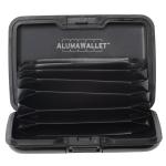 2 Pack RFID Blocking Aluminum Credit Card Holders