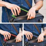 RFID Blocking Credit Card Protector Sleeve