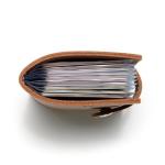 Soft Leather Credit Card Holder Wallet for All