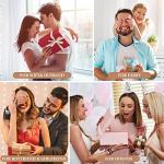 Ultra Slim RFID Credit Card Holder Wallet