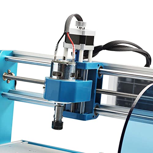 Genmitsu 3018-PROVer V2 Desktop CNC Router