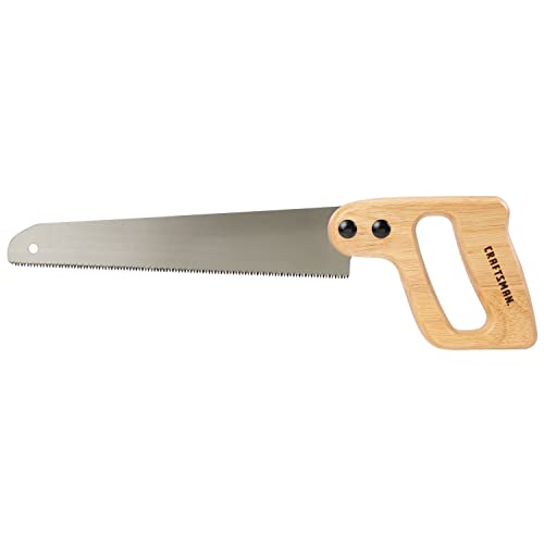 10-inch Mini Saw by Craftsman