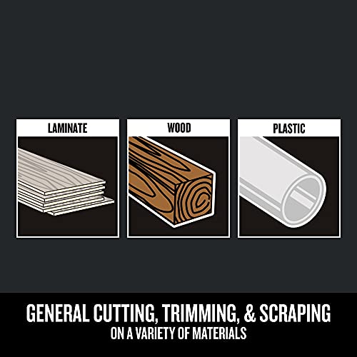 15-Inch CRAFTSMAN Hand Saw