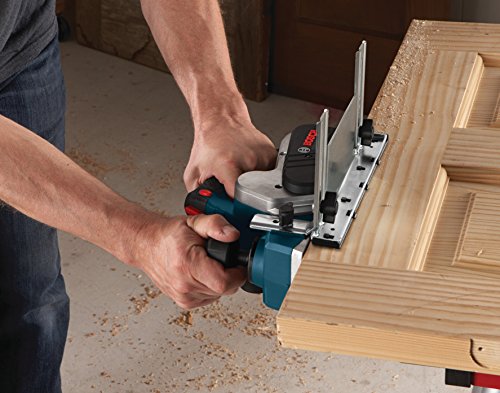 Bosch 6.5 Amp Hand Planer, 3-1/4