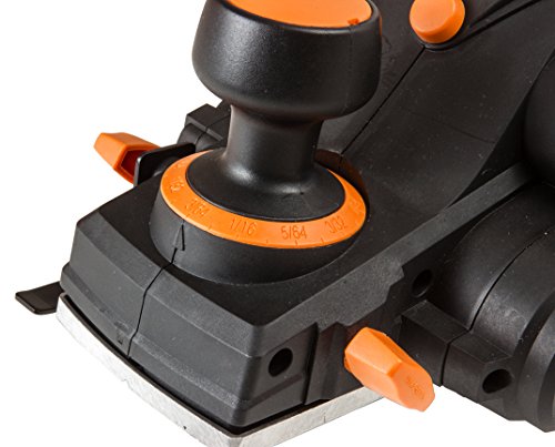 WEN 6530 Electric Hand Planer: 3-1/4-Inch