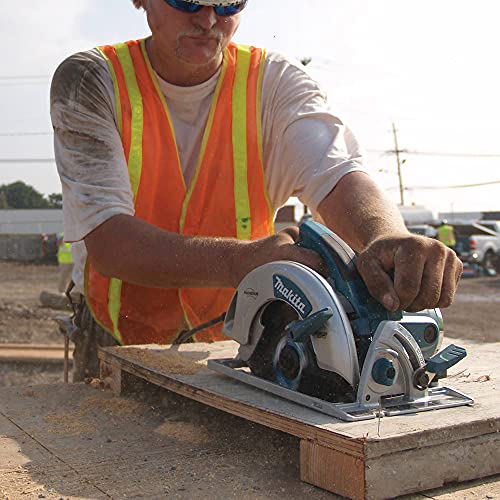 Makita 7-1/4-Inch Circular Saw - Magnesium