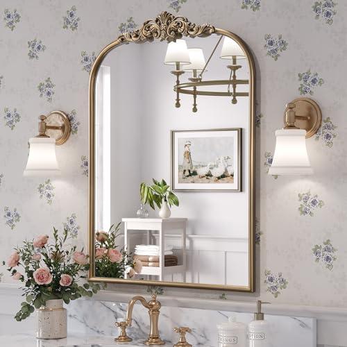Antique Mirrors
