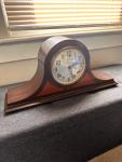 Antique Sessions Westminster Chime Clock for Mantels