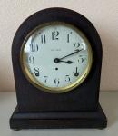 Antique Seth Thomas Round Top Beehive Mantle Clock