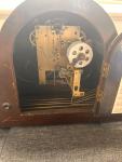 Antique Sessions Westminster Chime Clock for Mantels