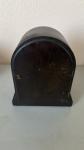 Antique Seth Thomas Round Top Beehive Mantle Clock