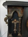 Antique Sessions Cathedral Mantel Clock #8354