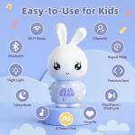 Alilo ChatGPT Smart AI Toy for Kids