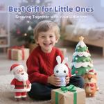 Alilo ChatGPT Smart AI Toy for Kids