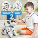 VATOS Interactive Robot Dog Toy for Kids