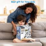 VATOS Interactive Robot Dog Toy for Kids