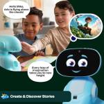 Miko 3: Interactive AI Robot for Kids