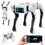 Interactive Smart Robot Dog for Kids 6+