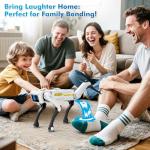 Interactive Smart Robot Dog for Kids 6+