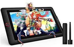 XPPen Artist 15.6 Pro Drawing Tablet with Screen