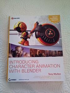 Blender Character Animation Made Easy