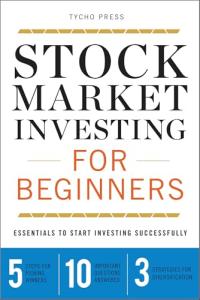 Beginner's Guide to Successful Stock Market Investing