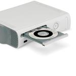 Laser Lens Cleaner for Xbox 360 by Digital Innovations