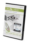 Laser Lens Cleaner for Xbox 360 by Digital Innovations