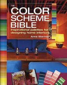 Color Scheme Bible: Inspiring Palettes for Interiors