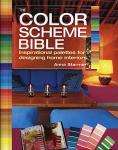 Color Scheme Bible: Inspiring Palettes for Interiors
