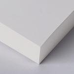 Portable Canvas-Like Journal for Art and Sketching