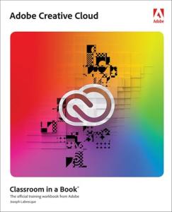 Adobe Creative Cloud Classroom: Design Basics Guide