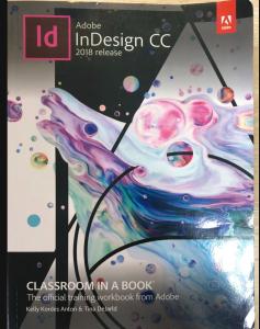 Adobe Creative Cloud Classroom: Design Basics Guide