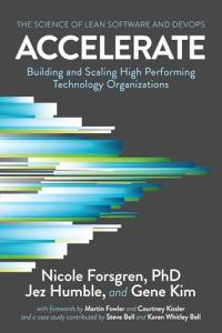 Accelerate Your DevOps: Build High-Performing Teams