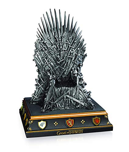Game of Thrones Iron Throne Collectible Figurine