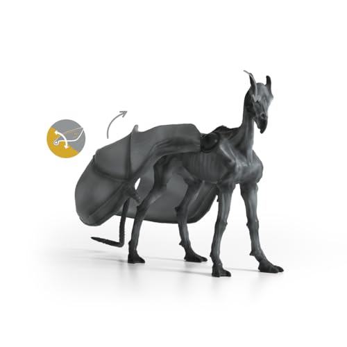 Harry Potter Schleich Thestral Collectible Figurine